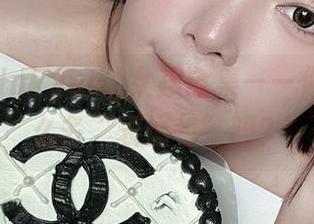 Kang Inkyung女孩全集——你见过这么多“表情包”吗？